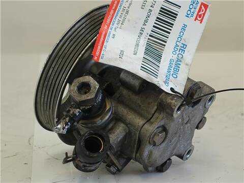 Foto 2ª: Bomba Servodireccion Audi A4 1.8 T BERLINA 163CV 120KW [BFB] (2005)