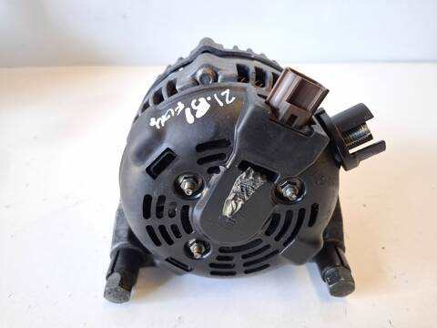 Alternador Ford C Max GHIA 1.6 TDCI CAT 109CV