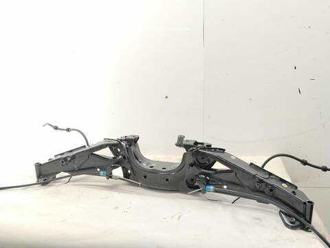 Puente Trasero Mini Mini COOPER
