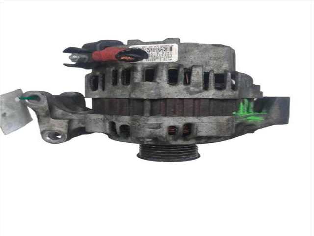 Foto 3ª: Alternador Ford Fiesta 1.4 16V (2001)