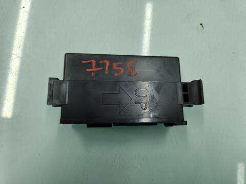 Foto 2ª: Centralita Motor ECU Mazda CX5 SPORTS-LINE AWD [PE] (2018)