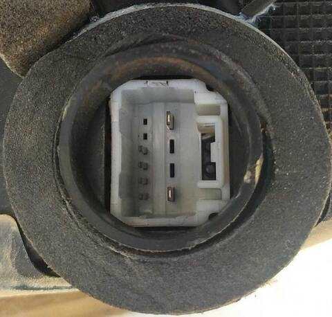 Cerradura Puerta Delantera Derecha Suzuki Grand Vitara 1.9 DDIS JB419WD JB419XD)