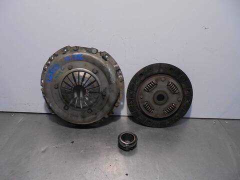 kit Embrague Seat Ibiza COOL 64CV 47KW
