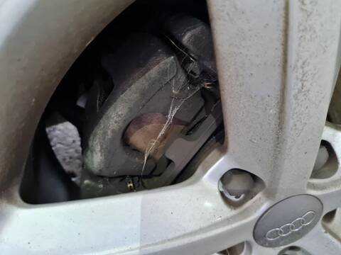 Foto 1ª: Pinza Freno Trasera Izquierdo Audi A4 BASICO 160CV 118KW [CDHB] (2009)