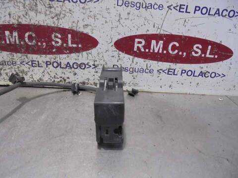 Foto 4ª: Cerradura Capot Seat Leon COMFORT LIMITED 102CV 75KW [BSE] (2006)