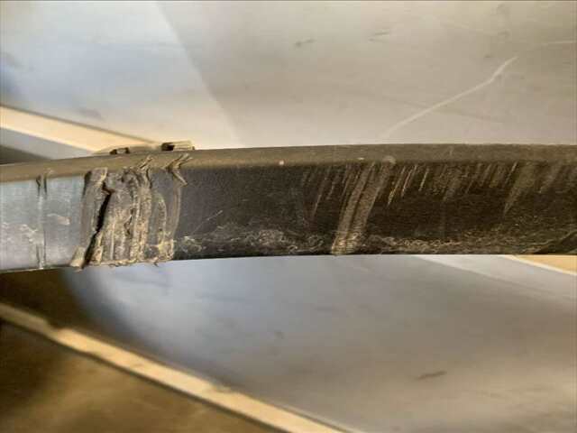 Foto 3ª: Aleta Delantera Derecha Nissan X-Trail 2.000 DCI 150CV/110KW T31 DESDE 03/2007 HASTA 04/2014 [M9R] (2010)