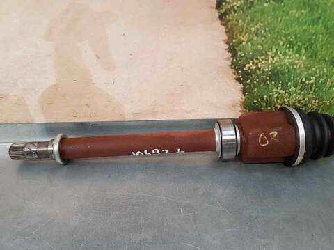 Foto 3ª: Transmision Delantera Derecha Nissan Pulsar ACENTA 115CV 85KW [HRA2] (2015)