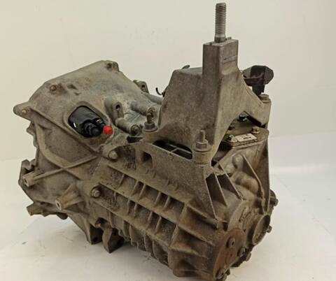 Foto 2ª: Caja Cambios Ford Mondeo 2.0 16V DI TD CAT BERLINA 116CV 85KW [HJBB] (2003)