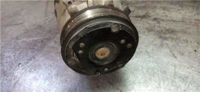 Foto 3ª: Compresor Aire Acondicionado Renault Laguna 2.0 AUTHENTIQUE [2.0 LTR. - 99 KW] [F4RJ7]