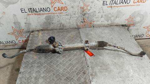 Foto 4ª: Cremallera de Direccion Kia Carens BUSINESS 116CV 85KW [D4FD] (2018)