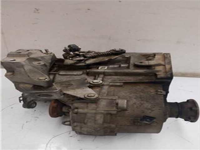 Caja Cambios Seat Leon 1.9 SIGNO [1 9 LTR. - 96 KW TDI] 131CV