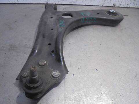 Foto 2ª: Brazo Suspension Delantero Izquierdo Volkswagen Polo 1.4 TDI 90CV 66KW [CUSB] (2015)