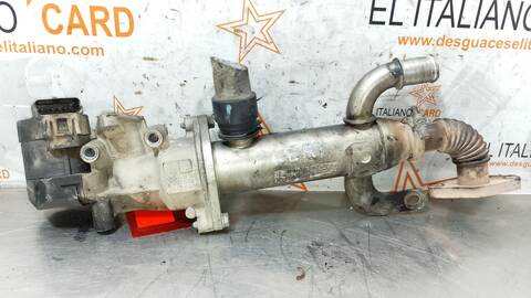 Foto 2ª: Valvula EGR Peugeot 807 SV 136CV 100KW [RHRDW10BTED4] (2006)