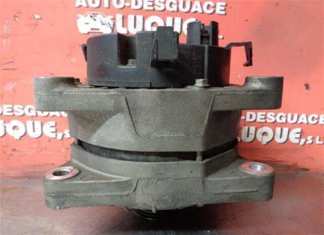 Foto 3ª: Alternador Renault Laguna 3.0 V6 24V (BG0D) [L7X 731]