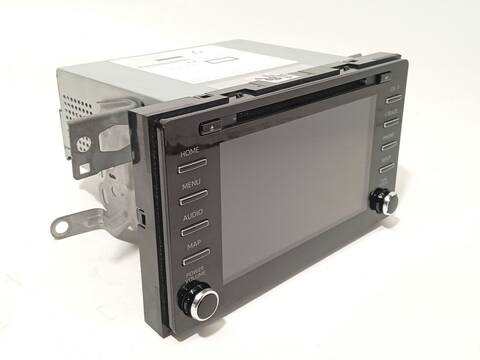 Sistema GPS Toyota Prius BASIS 122CV 90KW