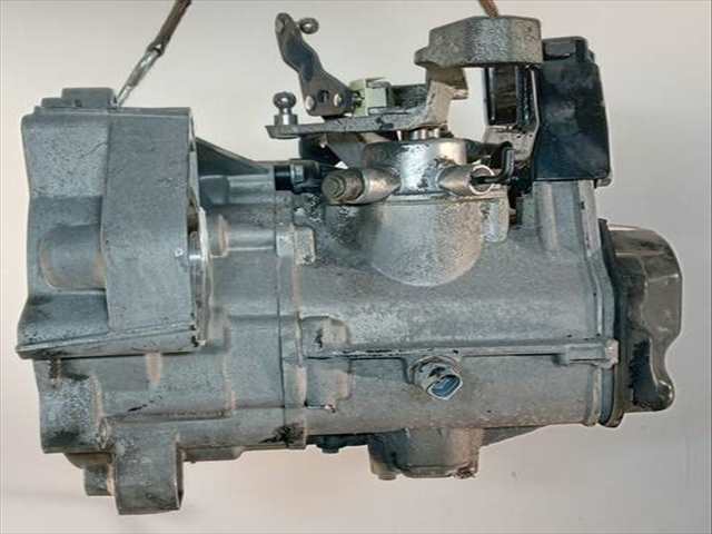 Foto 2ª: Caja Cambios Seat Ibiza COOL 1 16V 101CV (2002)
