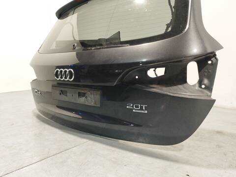 Foto 3ª: Portón Audi Q5 2.0 TFSI 155KW) 211CV [CDNC] (2010)