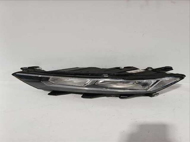 Foto 2ª: Faro Izquierdo Volkswagen T-Roc 1.6 TDI 115CV [DGTE] (2017)