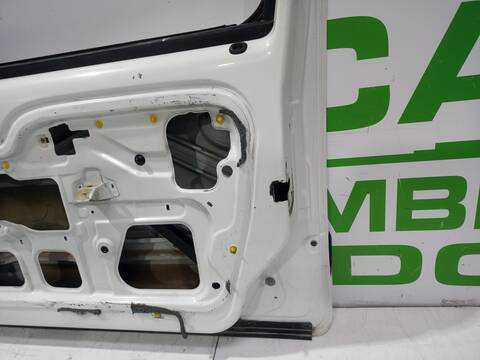 Foto 2ª: Puerta Delantera Derecha Renault Kangoo EXPRESSION 64CV 47KW (2003)