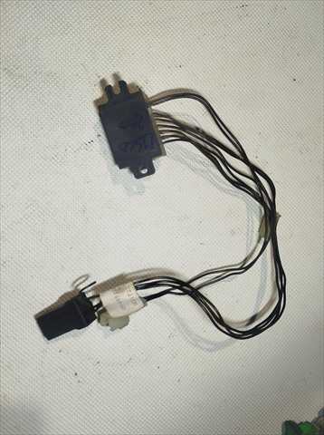 Foto 2ª: Calefacción Land Rover Discovery 2.5 TDI 200 TDI [D16L] (1993)