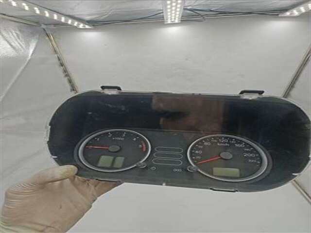Cuadro de Instrumentos Ford Fiesta 1.4 NEWPORT [1.4 LTR. - 50 KW TDCI CAT]