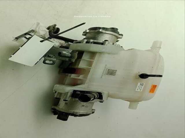 Deposito Expansion Kia Niro 77 228CV