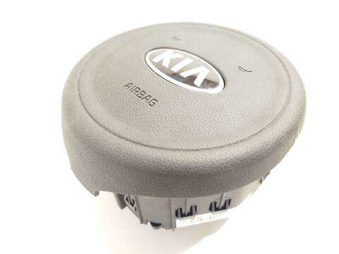 Foto 3ª: Airbag Delantero Izquierdo Kia Sportage 1.6 CRDI ECO-DYNAMICS 136CV 100KW [D4FE] (2021)