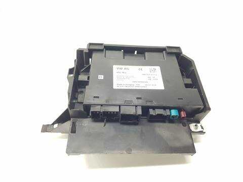 Centralita Motor ECU Man TGE KASTEN 5.XXX LANG HOCHDACH RWD