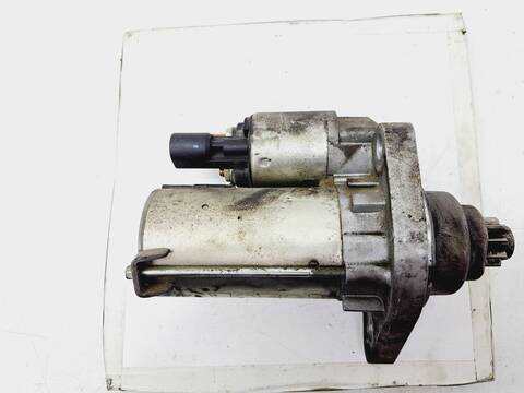 Foto 3ª: Motor de Arranque Volkswagen Golf GT BERLINA 170CV 125KW [BLG] (2006)