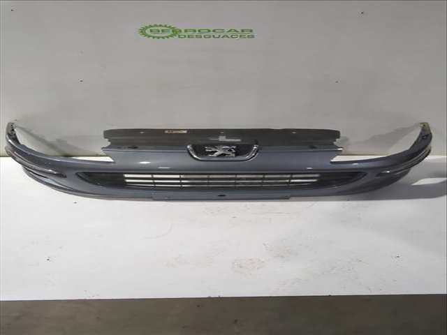 Paragolpes Delantero Peugeot 407 1.6 HDI 110 6D9HZC 6D9HYC) 109CV