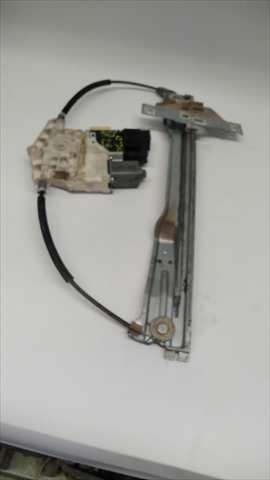 Foto 3ª: Elevalunas Eléctrico Delantero Derecho Citroen C4 1.6 D [D/9HY] (2006)