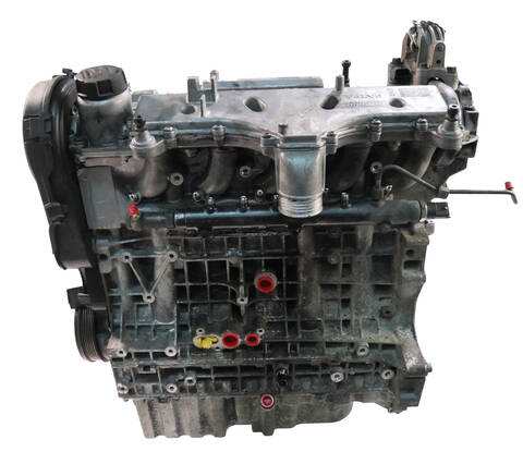 Foto 2ª: Motor Completo Volvo XC 90 163CV 120KW [D5244T5] (2005)