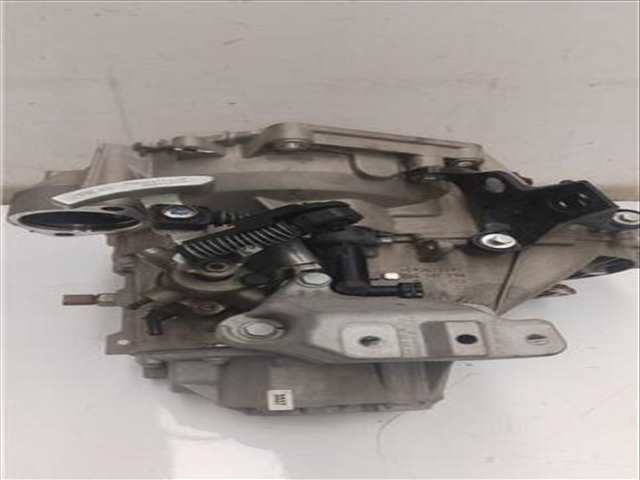 Foto 4ª: Caja Cambios Seat Ateca 1.0 ERENCE [1 0 LTR. - 85 KW TSI] 116CV