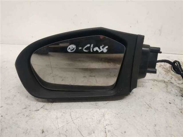 Retrovisor Izquierdo Mercedes Clase B 200 2.0 CDI 140CV
