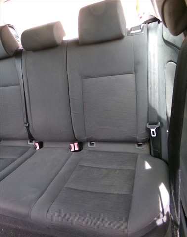 Foto 3ª: Asientos Traseros Volkswagen Golf 1.9 TDI SERIE 5,2004-2008 [BKC] (2004)