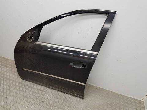 Foto 3ª: Puerta Delantera Izquierda Mercedes Clase ML 300 3.0 V6 CDI 204CV 150KW AUT. 164.121) W164) OM642 (2005)