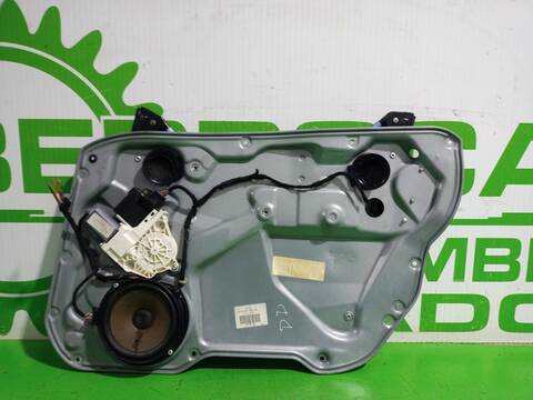 Elevalunas Eléctrico Delantero Derecho Seat Ibiza COOL 101CV 74KW