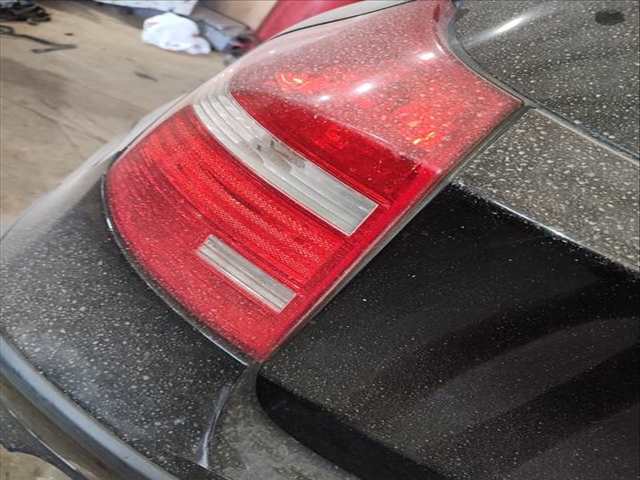 Foto 3ª: Piloto Trasero Izquierdo Bmw Serie 1 114 N47D20C BERLINA (2004)