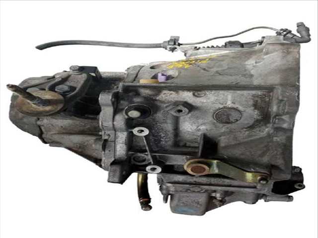 Foto 2ª: Caja Cambios Citroen Xsara 1.6 HDI (1999)