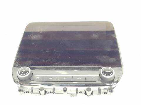 Pantalla Multifuncion Ford Transit 290 L2 TREND