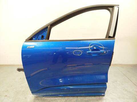 Puerta Delantera Izquierda Ford Kuga 2.5 DURATEC PLUG-IN-HYBRID 152CV 112KW