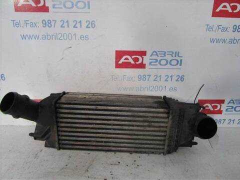 Intercooler Citroen C5 2.0 HDI BERLINA 136CV 100KW