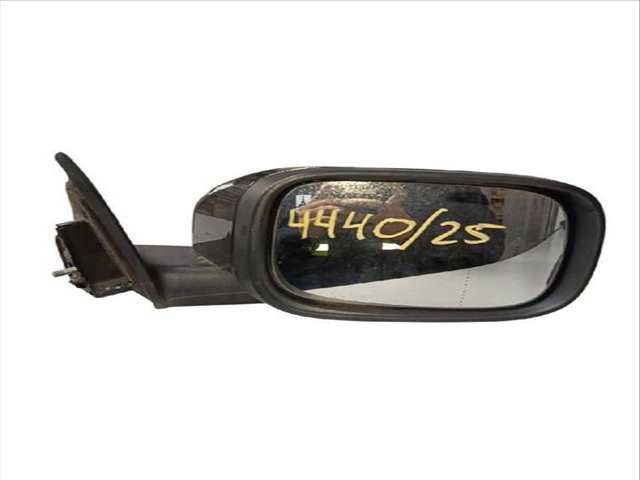 Foto 2ª: Retrovisor Derecho Volvo XC 90 D5 AWD (2002)