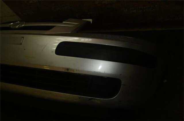 Foto 3ª: Paragolpes Delantero Hyundai Getz 1.5 CRDI [D3-EA]