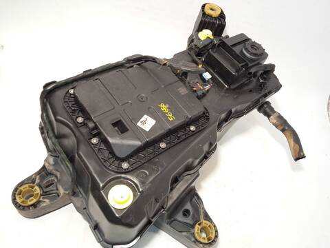 Foto 1ª: Deposito AdBlue Citroen Berlingo 1.5 BLUEHDI 100 102CV 75KW [YH01] (2020)