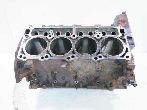 Foto 2ª: Bloque Motor Dodge Ram 350 CV 257KW [EZB] (2007)