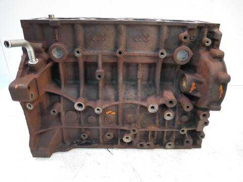 Foto 2ª: Bloque Motor Ford Mondeo 150 CV 110KW [T7CN] (2014)