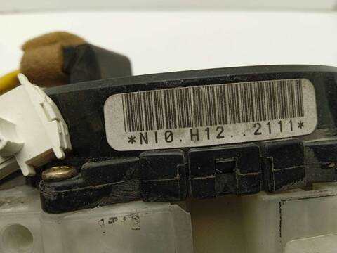 Foto 3ª: Mando Luces Mitsubishi Montero VERSION INDEFINIDA (2000)