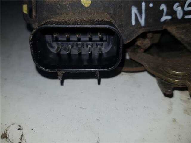 Foto 2ª: Cerradura Puerta Delantera Derecha Fiat Stilo 1.6 16V (192_XB1A) [182 B6.000]