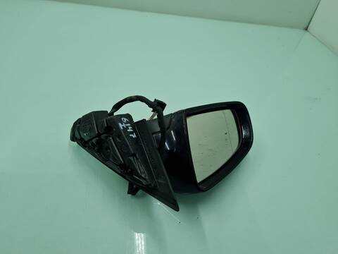 Foto 1ª: Retrovisor Izquierdo Audi A3 2.0 TDI AMBIENTE 140CV 103KW [BKD] (2004)